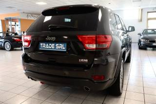 JEEP Grand Cherokee usata, con Autoradio