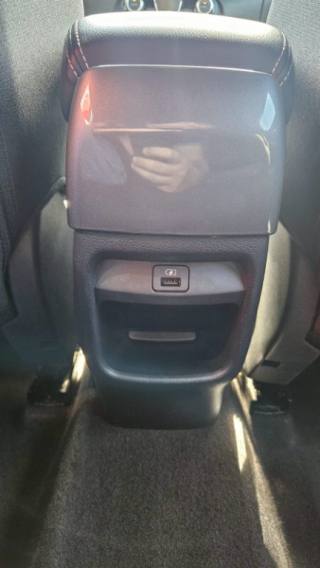 NISSAN Juke usata 12