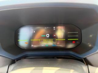 DACIA Duster usata, con Servosterzo