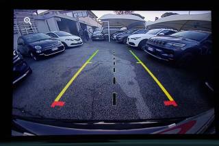 JEEP Compass usata, con Controllo trazione