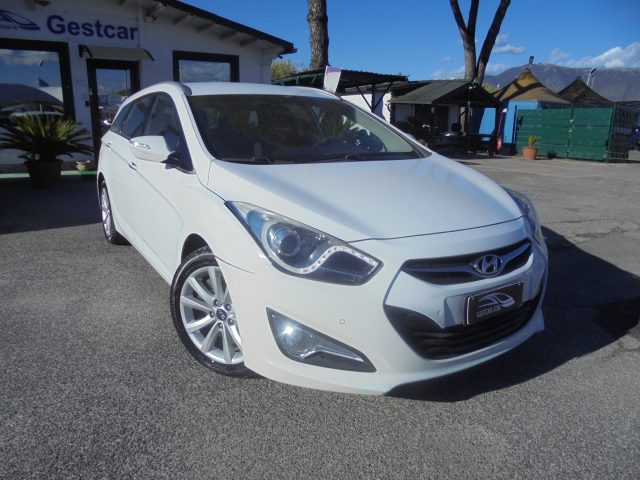 HYUNDAI i40 usata, con ABS