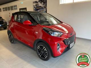 DR MOTOR DR 1.0 EV usata, con Cerchi in lega