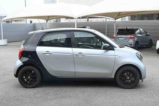SMART ForFour usata, con Airbag Passeggero