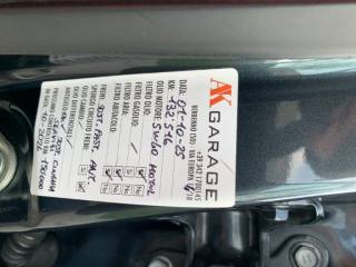 PEUGEOT 108 usata, con USB