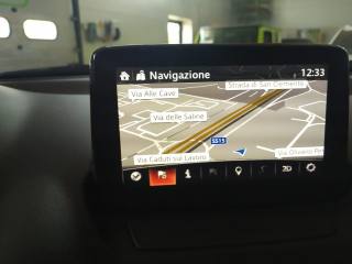 MAZDA CX-3 usata, con Sistema di navigazione