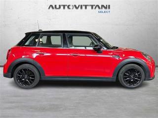 MINI Mini usata, con Airbag laterali