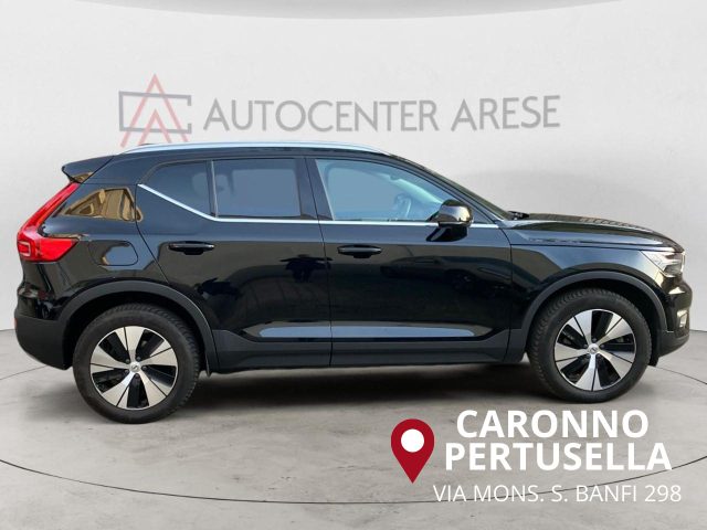 VOLVO XC40 usata, con Boardcomputer