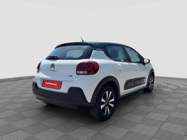 CITROEN C3 usata 4
