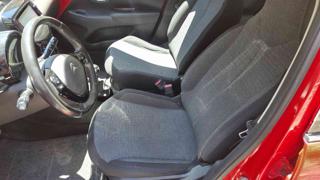 CITROEN C1 usata, con Boardcomputer