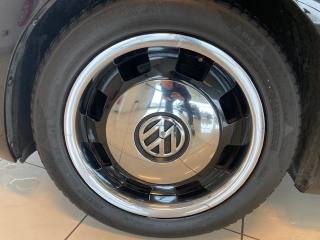 VOLKSWAGEN Maggiolino usata, con ESP