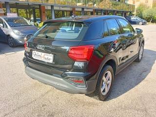 AUDI Q2 usata, con Airbag Passeggero