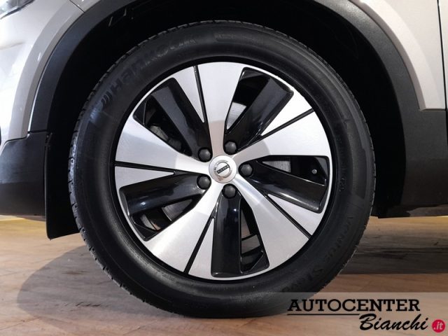 VOLVO XC40 usata, con Airbag Passeggero