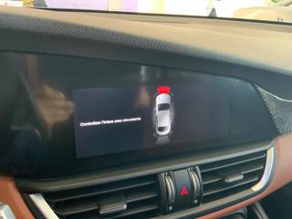 ALFA ROMEO Giulia usata, con Park Distance Control