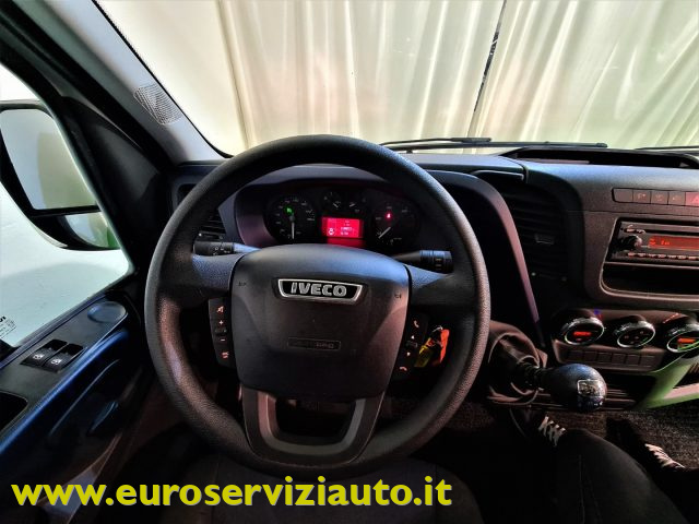 IVECO Daily usata 23