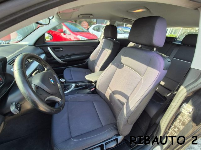 BMW 118 usata, con Cronologia tagliandi