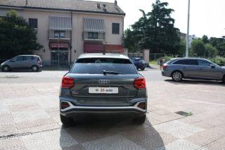 AUDI Q2 usata, con Airbag Passeggero