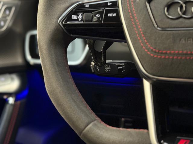 AUDI RS6 usata, con Luci diurne LED