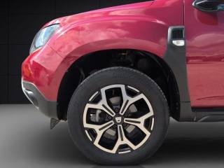 DACIA Duster usata, con Cruise Control