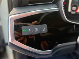 AUDI Q3 usata, con Bracciolo