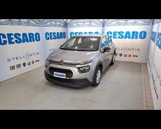 CITROEN C3 usata, con Airbag laterali