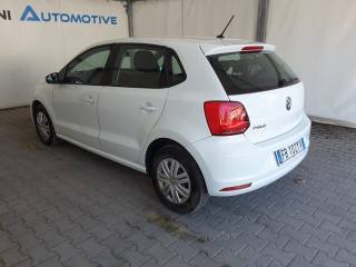 VOLKSWAGEN Polo usata, con Fendinebbia