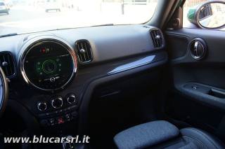 MINI Mini usata, con ESP