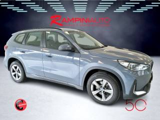 BMW X1 usata 5