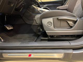 AUDI Q5 usata, con Sedili sportivi