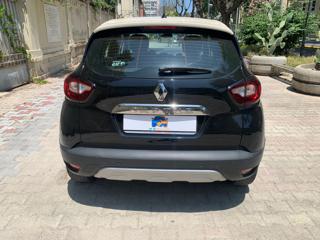 RENAULT Captur usata, con Alzacristalli elettrici