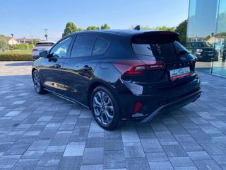 FORD Focus usata, con Chiusura centralizzata