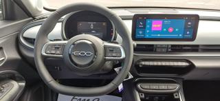FIAT 600 usata, con Chiusura centralizzata