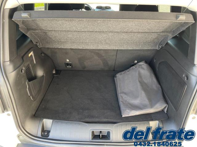JEEP Renegade usata, con ESP