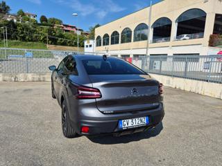 CITROEN C4 X usata, con Cerchi in lega