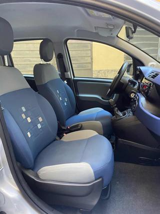 FIAT Panda usata, con Lettore CD