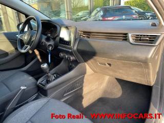 RENAULT Clio usata, con ESP