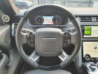 LAND ROVER Range Rover usata, con Climatizzatore