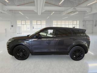 LAND ROVER Range Rover Evoque usata, con Airbag Passeggero