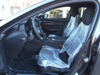 MAZDA 3 usata, con Antifurto
