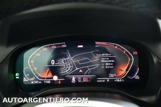 BMW X4 usata, con Luci diurne LED