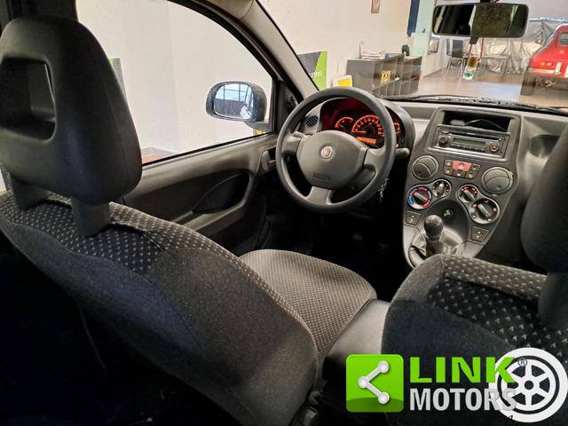 FIAT Panda usata 15