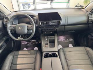 CITROEN C5 Aircross usata, con Controllo trazione