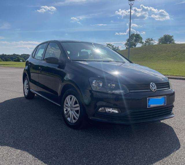 VOLKSWAGEN Polo usata, con Autoradio