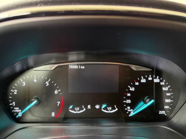 FORD Fiesta usata, con Controllo trazione