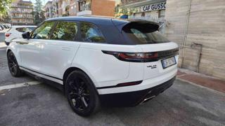 LAND ROVER Range Rover Velar usata, con Airbag Passeggero