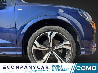 AUDI Q3 usata, con Chiusura centralizzata