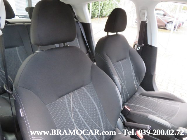 PEUGEOT 208 usata, con Kit antipanne