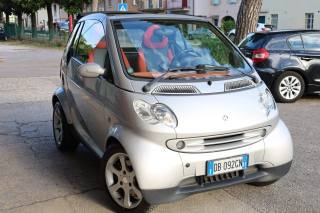 SMART ForTwo usata 56