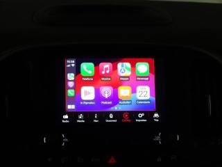 FIAT 500L usata, con Volante multifunzione