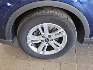 AUDI Q3 usata, con ESP