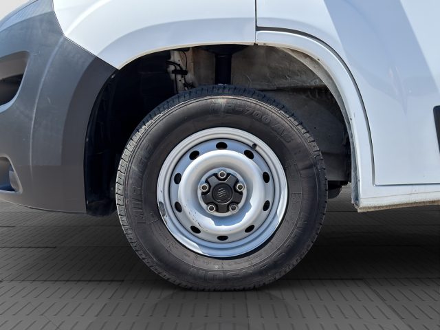 FIAT Ducato usata 13